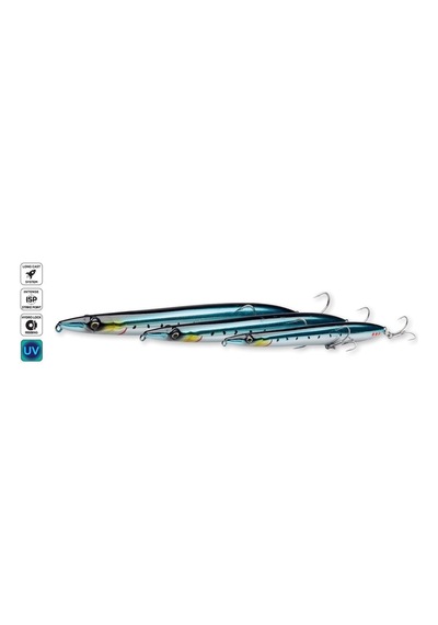 Savage Gear Surf Walker 2.0 18cm 29gr Floating Sahte Balık Br Mul