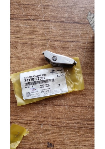 Accent 03-06 Getz 03-06 Tucson 04- Sportage Dizel Emme Kısa Piyano Tuşu 2417027001