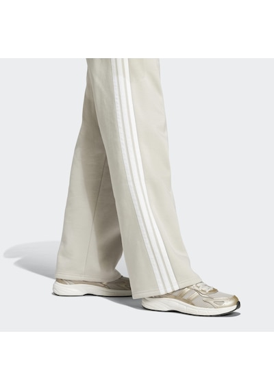 Adidas Essentials Kadın Bej Eşofman Altı Jw9215 Krem