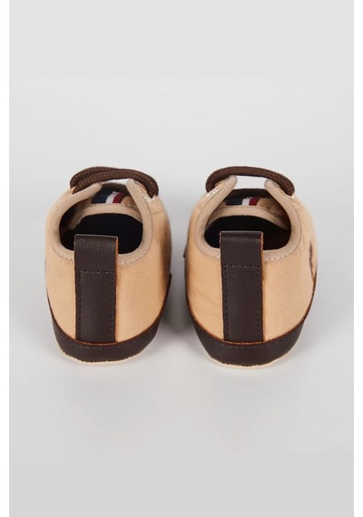 U.S. Polo Assn. Ayakkabı Usb Camel Renkli Çok Renkli