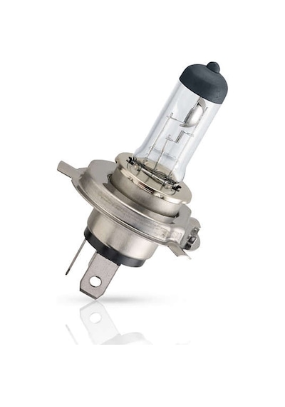 Phılıps Hs1 35W-35W Motorsiklet Ampulu 12636C1 Ean 8711559512501