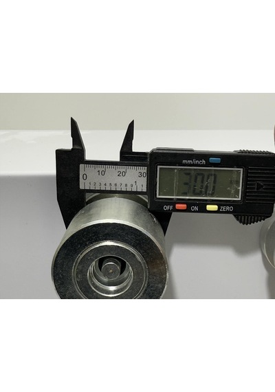 Rl202 Şerit Led Makara Sarma Makinesi