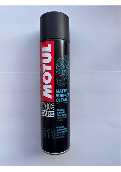 Motul E11 Temizleme Spreyi 0 400 Lt
