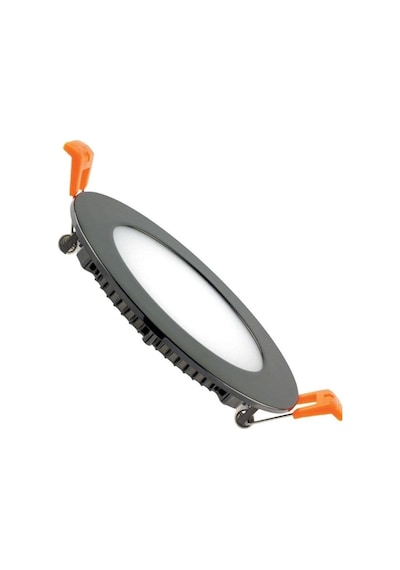 Cata Ct 5125 6w Siyah Kasa Led Spot Gunışığı Işık 300k