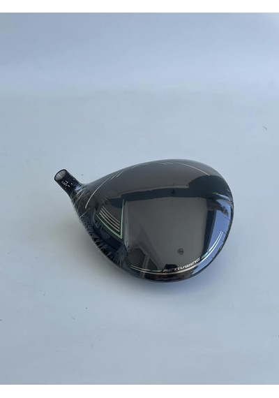 Xxıo X Driver 10.5 Golf Sopası Başlığı Sağ El Siyah