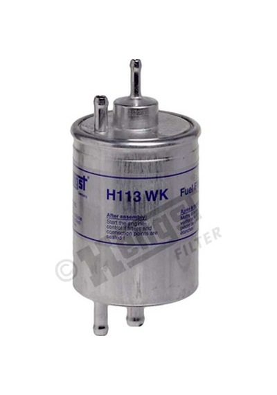 Mercedes C203 2004-2008 Yakıt Filtresi (Hengst) 0024773001