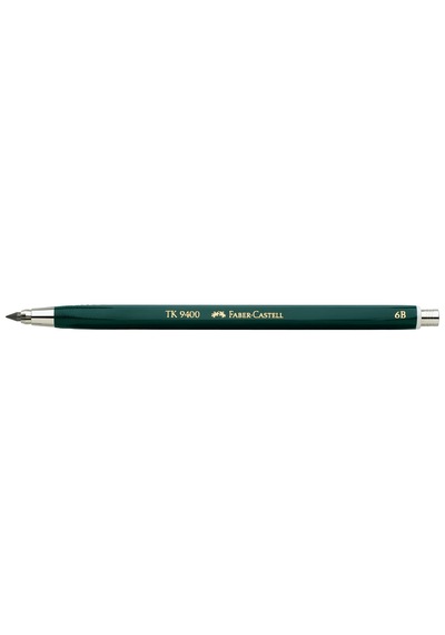 Faber-castell 9400 3.15mm Versatil Diğer