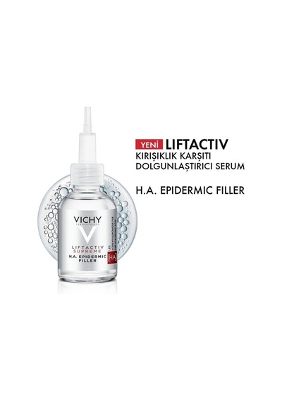 Tr Liftactiv Supreme H.a Epidermic Filler Serum,%1.5 Saf Hyalüronik Asit, 30 Ml