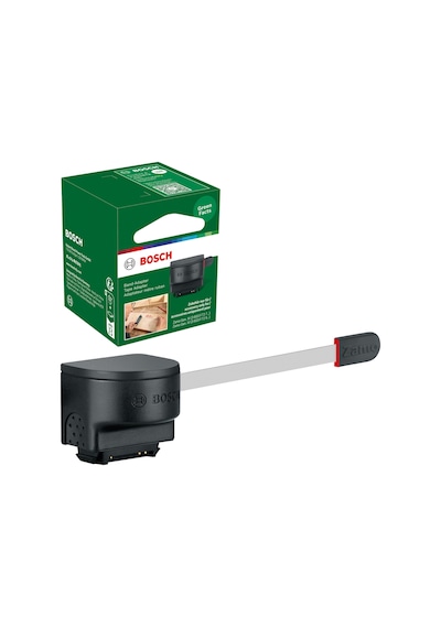 Bosch Zamo 3 Bant adaptörü Aksesuar - 1600A02PZ6