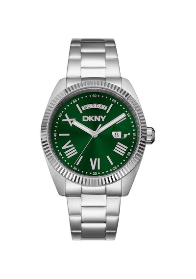 Dkny Dk1g141m0025 Erkek Kol Saati Metalik Gri