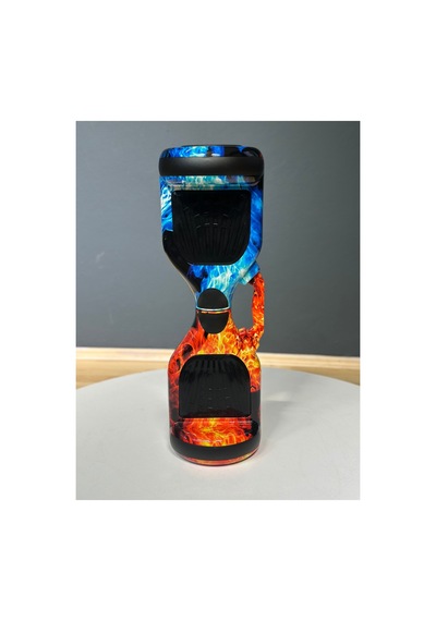 Hoverboard Elektrikli Kaykay 36w Kırmızı