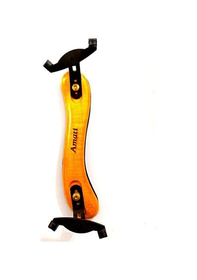 Amati SR32 Tam Boy Keman Yastığı Ahşap Destekli