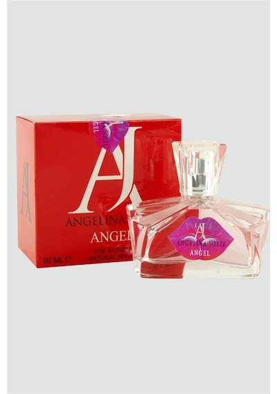 Angelina Jolie Angel Kadın Parfüm EDP 90 ML