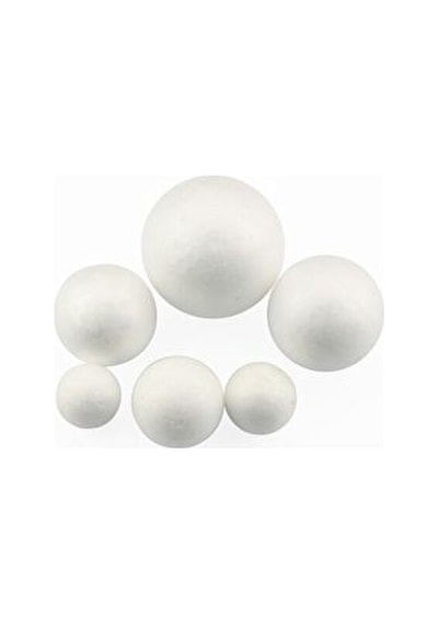 Puti Strafor Top Karışık N 06352