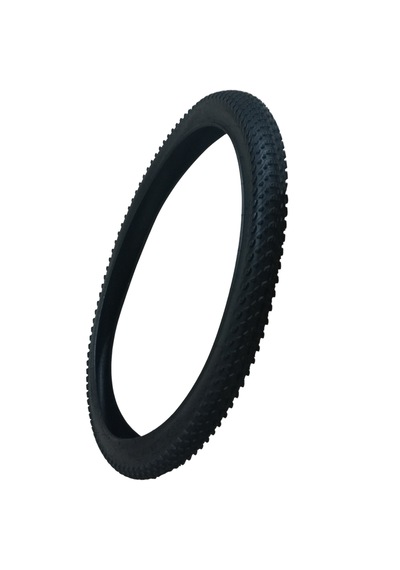 Trazano 24x2.10 Bisiklet Dış Lastiği 24 Jant Geniş Lastik 54-507