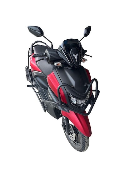 Yamaha Rayzr 125 2024 Uyumlu Motor Koruma Demiri