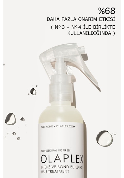 Olaplex No: 0 Yoğun Bakım Spreyi 155 ML