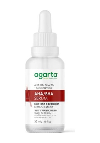 Agarta Aha/bha Serum 30 Ml