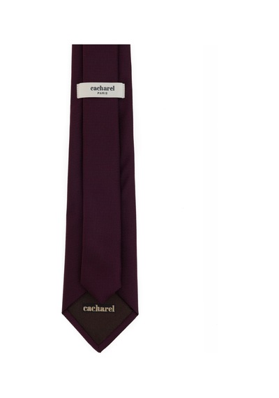 Cacharel Erkek Mor Kravat 50289976-370