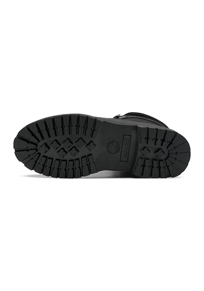 Timberland Tımberland Erkek Bot 0a2qq7 Siyah