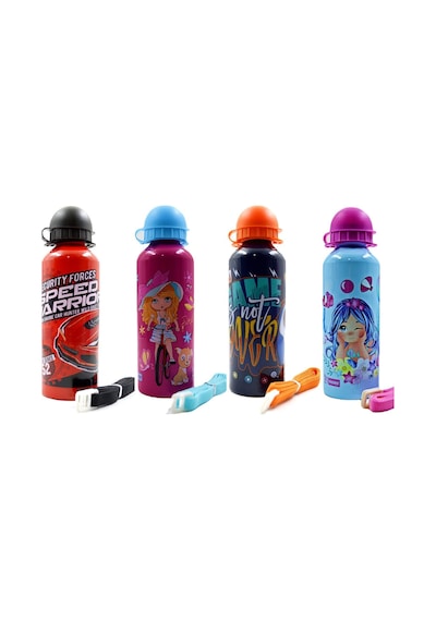 Mikro Aliminyum Matara 500 Ml Mt-2510