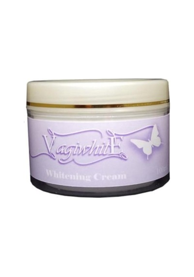 Vagiwhite Kadınlar Için Va.jina Beyazlatıcı 100 Ml