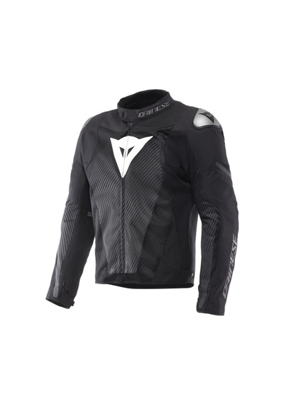 Dainese Daınese Ceket/ventar Aır Tex Black Antr Whıte