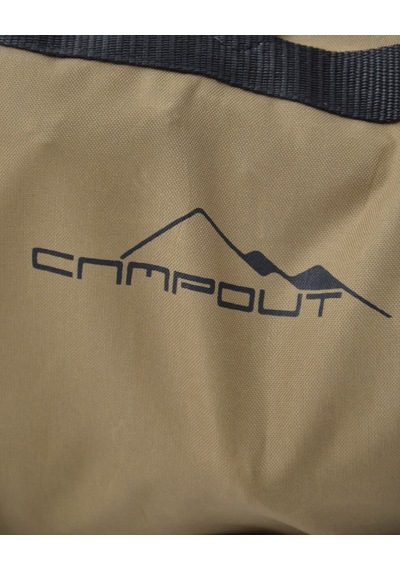 CAMPOUT ODUN TAŞIMA ÇANTASI Haki