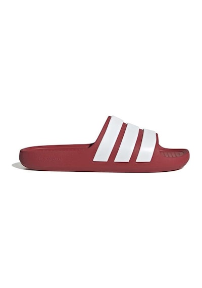 Adidas Adilette Flow Erkek Kırmızı Terlik