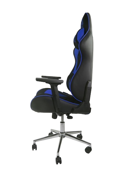 Xplayer Blue Oyuncu Koltuğu Profesyonel, Ergonomik Ve Yayıncılar İçin Gaming Koltuk Mavi