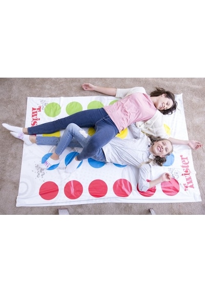 Hasbro Twister