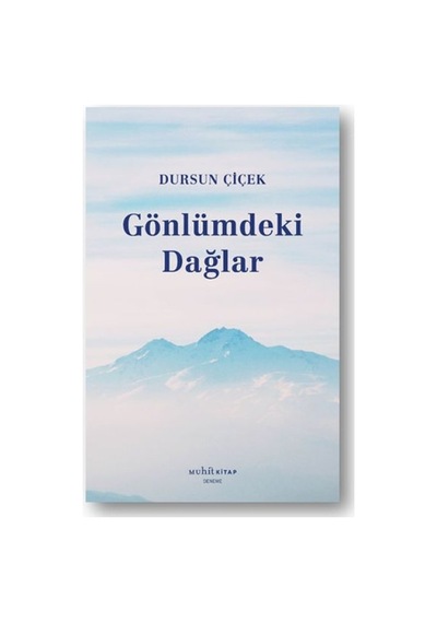 Gönlümdeki Dağlar - Aıaı-881399