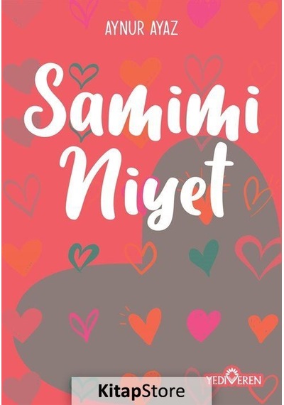 Samimi Niyet - Aynur Ayaz