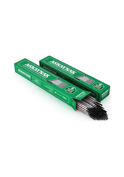 Askaynak Asb 248 3.25X350 Bazik Elektrod