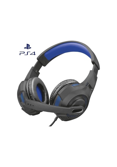 23250 Gxt 307b Ps4 Ravu Kulak Üstü Oyuncu Kulaklığı