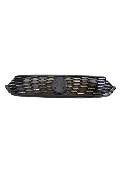 2015-2019 Fiat Egea Sdhb Ön Panjur Siyah Petekleri Nikelajlı Adet Oem No:735642866