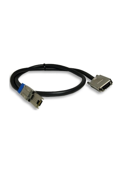 Bigboy OC-SFF8087-4XSAS 4 x Sas 50 cm Sunucu Sas Kablosu