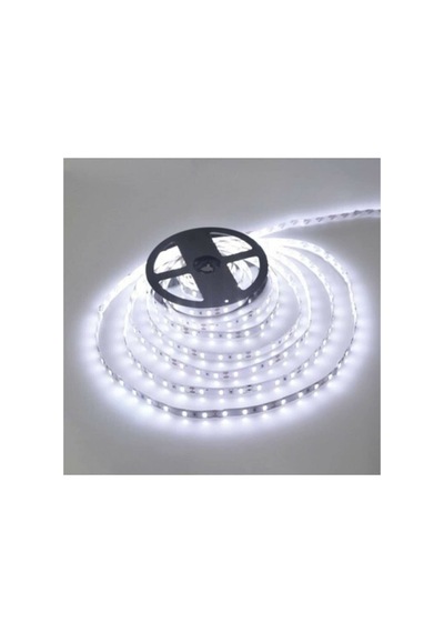 Kaliteli Beyaz Led Işık 5 Metre Kolay Kurulum Led 1410 Görseldeki Renk