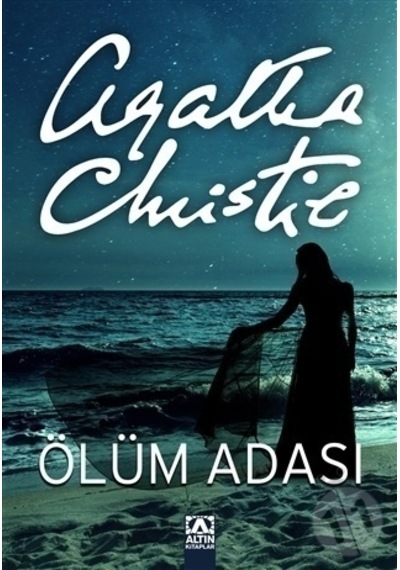 Altın Yayınları Ölüm Adası