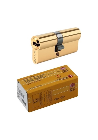 Kale 164snc Sistem Barel Saten 68mm