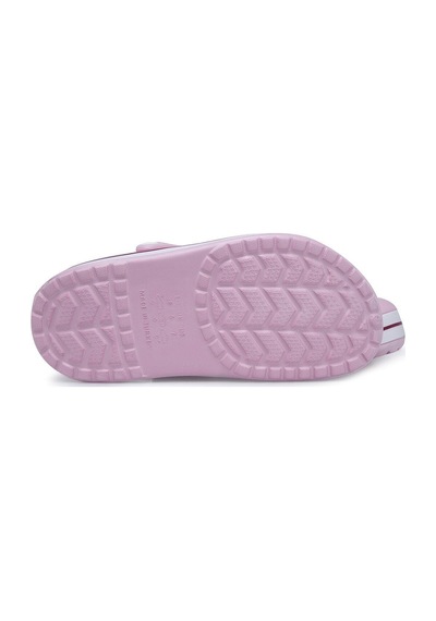 Kadın Pembe Beyaz Mor Terlik E195z000 Açık Pembe-beyaz-bor
