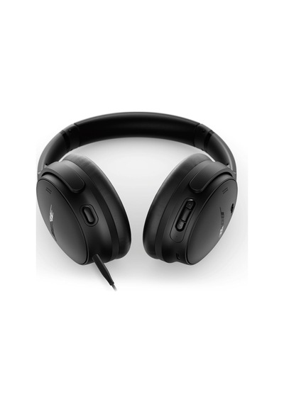 Quietcomfort Kulak Çevresi Kulaklık, Siyah