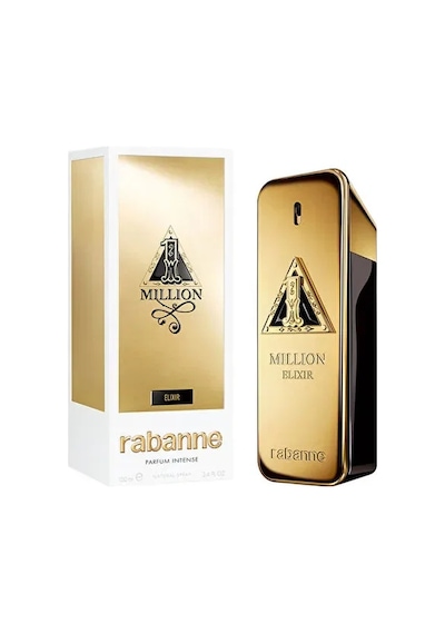 Paco Rabanne 1 Million Elixir 100 Ml Erkek Parfüm Fresh