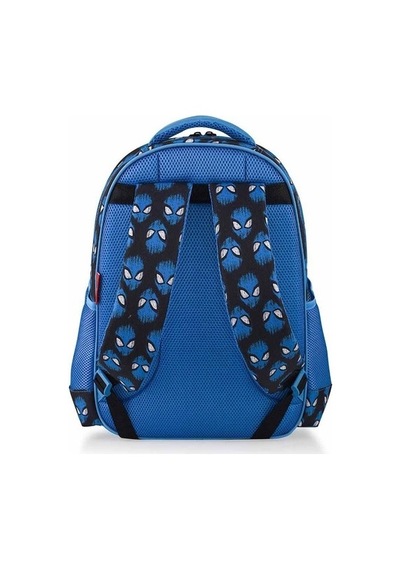 Otto Spıderman İlkokul Çantası Salto Tech W2 48087