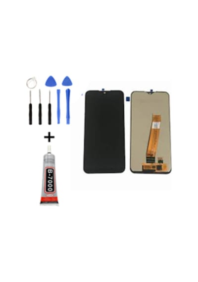 Samsung Uyumlu A01 2020 A015 Lcd Ekran Dokunmatik Tamir Seti !!!