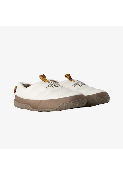 The North Face Nuptse Mule Kadın Kahverengi Terlik Nf0a5g2beı61 Kahverengi