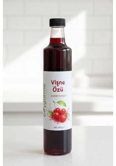 Vişne Özü 690 Gr