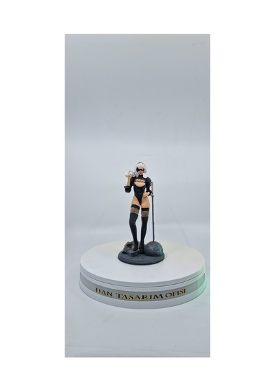 Nier Automata 19 Cm Figür