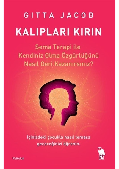 Kalıpları Kırın / Gitta Jacob