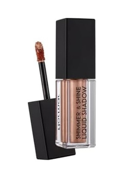 Shimmer & Yoğun Işıltılı Likit Metalik Göz Farı 0 43508566